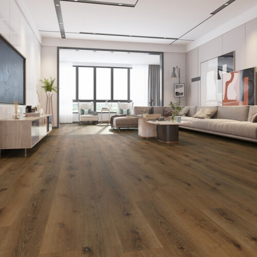 TreeFloor Click Titan Look Oak Winter Eik ICLO.008