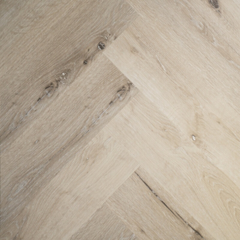 Click Visgraat Titan Look Oak Zachte Eik ICVLO.004