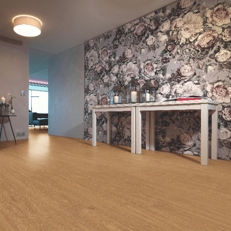 Lijmstrook Enia Andoria Oak Naturel AND32150-120