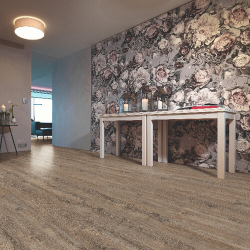 TreeFloor Lijmstrook Enia Andoria Oak Olive AND32150-240