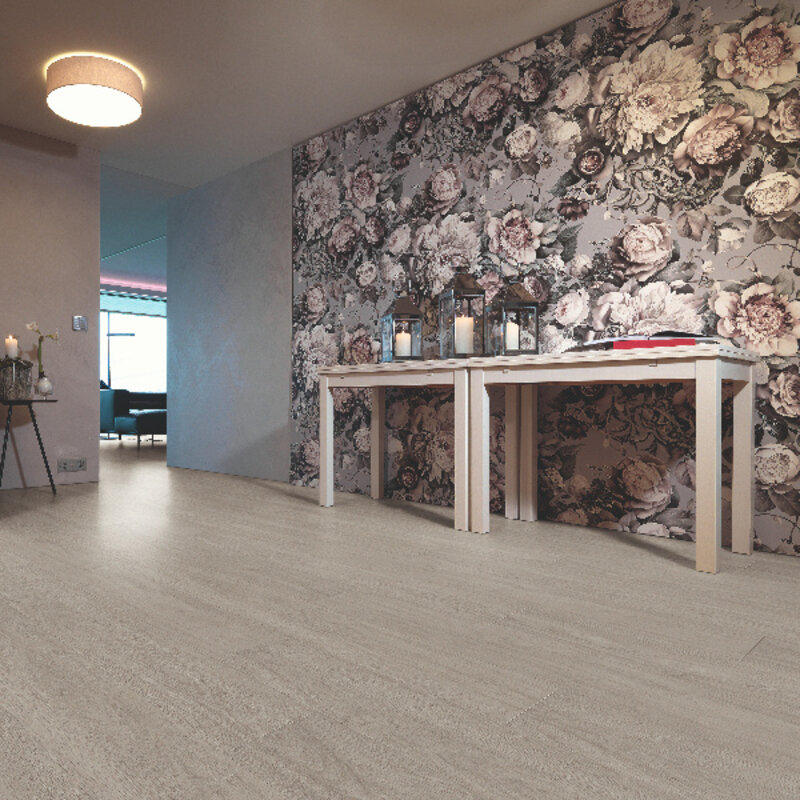 Lijmstrook Enia Andoria Oak Grey Light AND32150-300