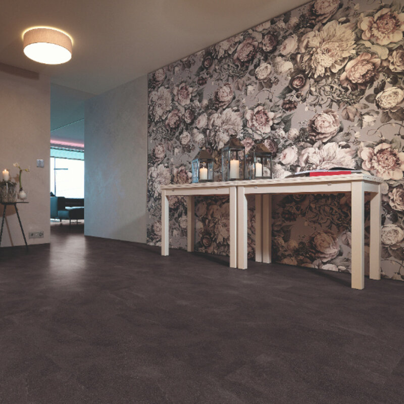 Lijmstrook Enia Andoria Slate Dark SOX32650-880