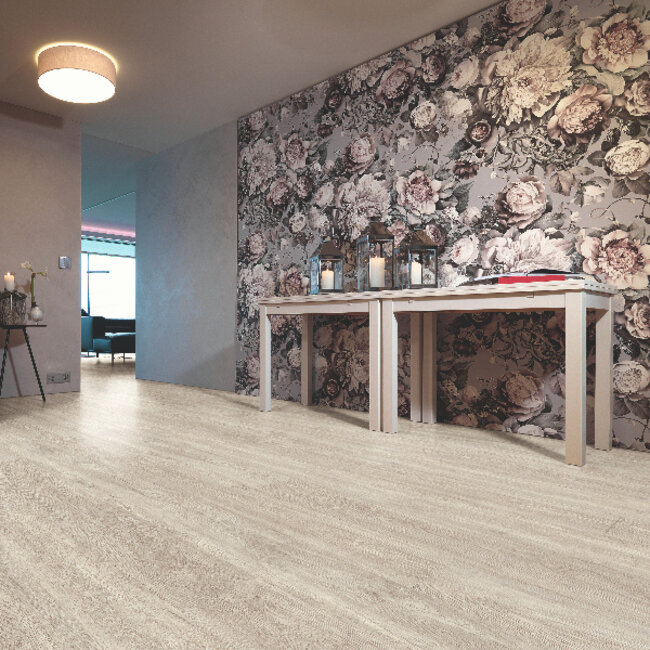 Click Enia Andoria Oak White AND34150-180