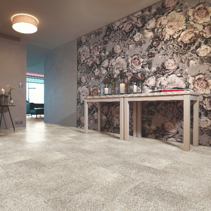 Click Enia Andoria Trevertine Rose SOX32650-820