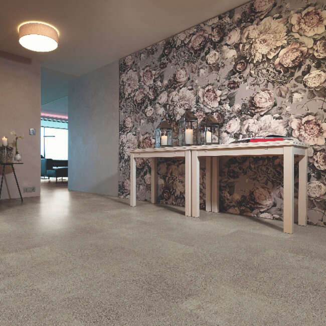 Click Enia Andoria Travertine Grey SOX32650-860