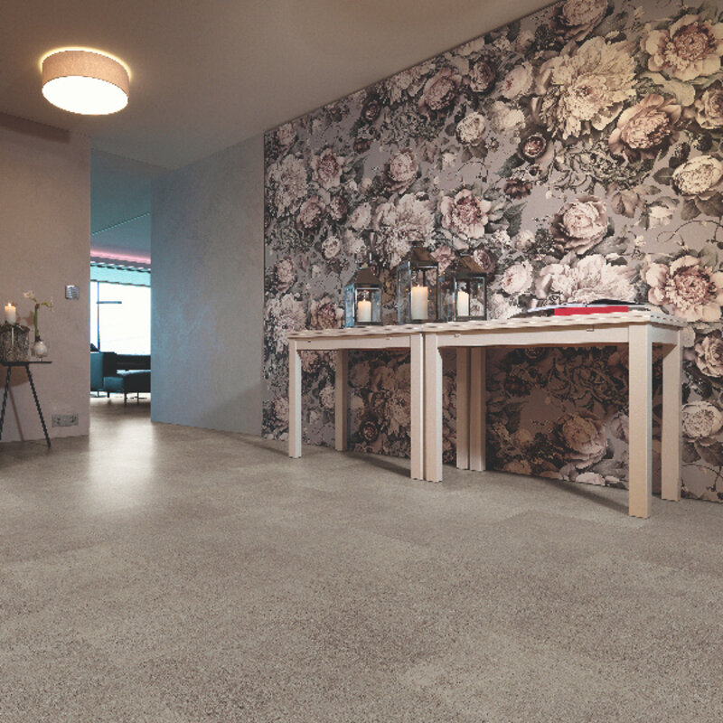 Click Enia Andoria Travertine Grey SOX32650-860