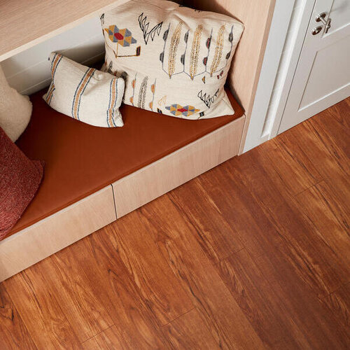 BerryAlloc  Ocean+ Teak Brown 62003094