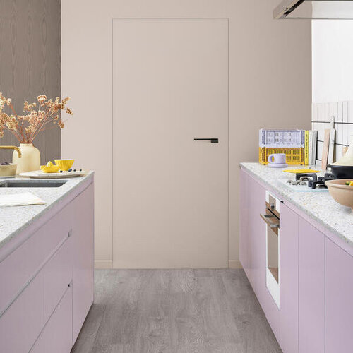 BerryAlloc  Ocean+ Jazz Light Grey 62003083