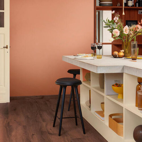 BerryAlloc  Ocean+ XL Gyant XL Warm Brown 62002979