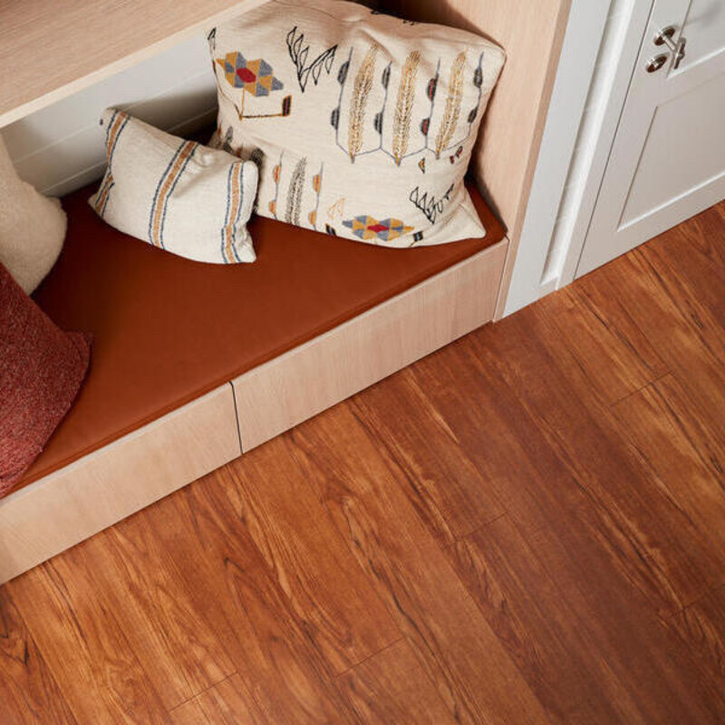 Connect 8  V4 Teak Brown 62002318