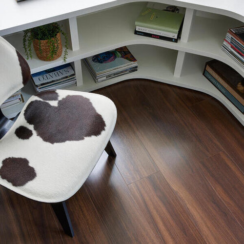 BerryAlloc  Connect  8  V4 Walnut Brown 62002323