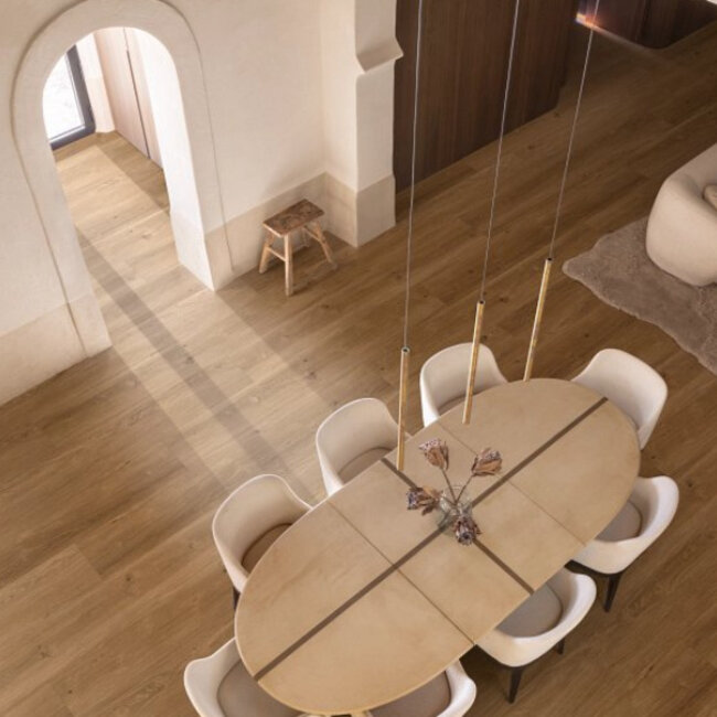 Click XL-End 2100 Saumur 50 LVREXL 4384