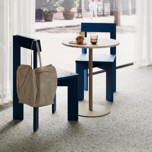 BerryAlloc  High Pressure Floors Original Botticini Terrazzo 62002855