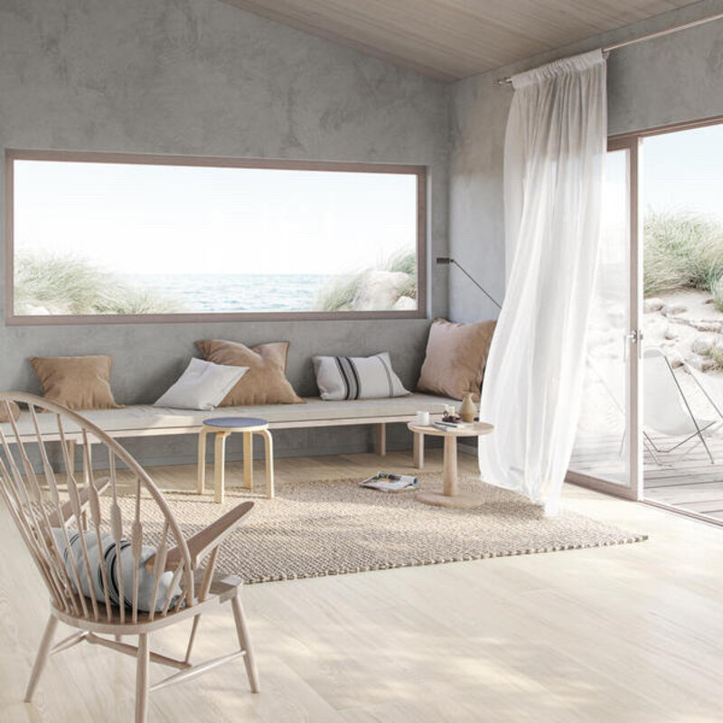 High Pressure Floors Grand Avenue Via Roma 62002825