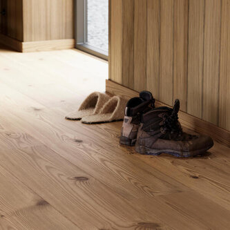 High Pressure Floors Grand Avenue Panderosa Pine 62002808