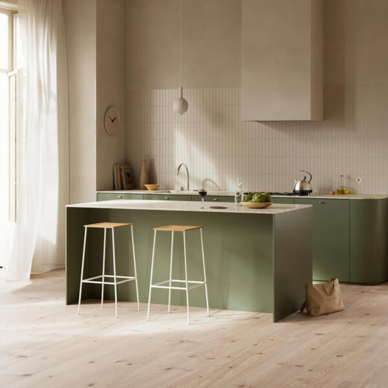 High Pressure Floors Grand Avenue Danish Pine 62002806
