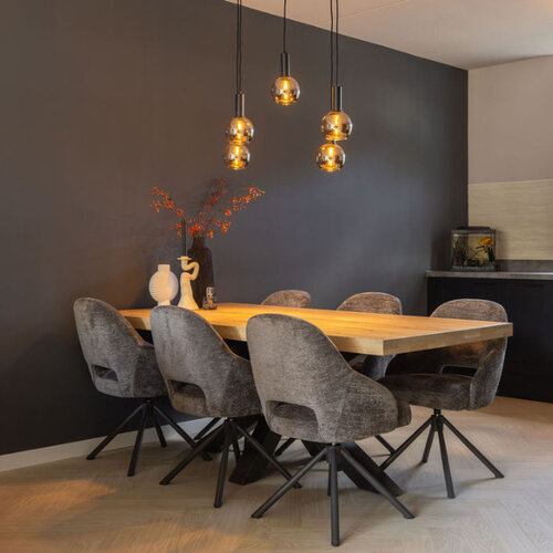 Quick-Step  Click Visgraat Alpha Rigid Ciro Pure Eik Polair AVHBU40361