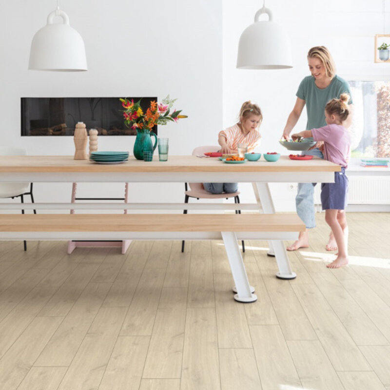 Classic Havanna Naturelle Eik  CLM1655