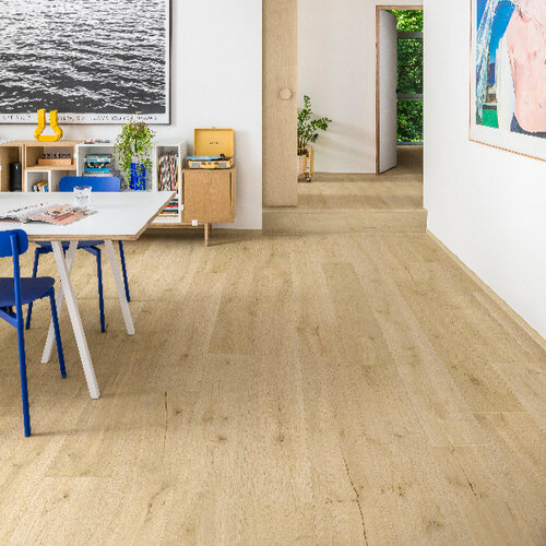 Quick-Step  Impressive Katoen Eik IM8254