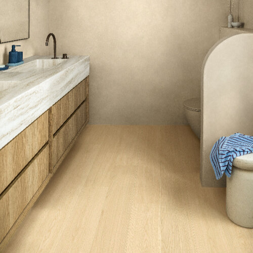 Quick-Step  Impressive Ultra Ivoor Eik IMU8258