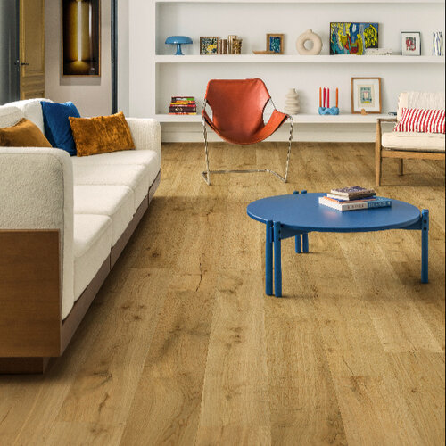 Quick-Step  Impressive Ultra Truffel Eik IMU8256