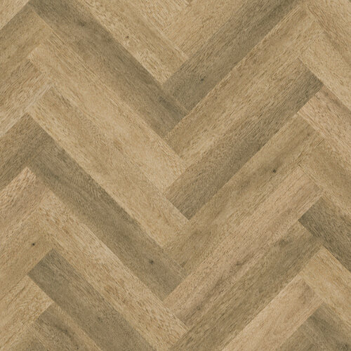 Quick-Step  Visgraat Impressive Design Gebrande Eik IMD8245