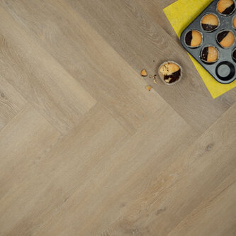 Click Visgraat Ambitieus Honing 04874