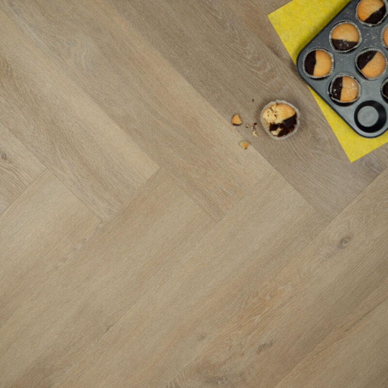 Click Visgraat Ambitieus Honing 04874