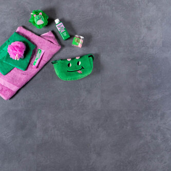 Lijmstrook Nieuwe Oogst Flinke Tegel Citroen 10857