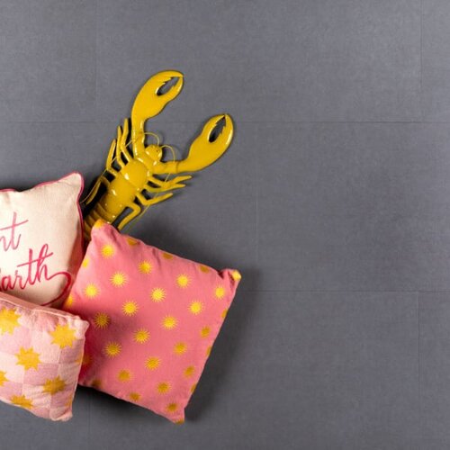 Douwes Dekker® Click Nieuwe Oogst Flinke Tegel Ananas 10860