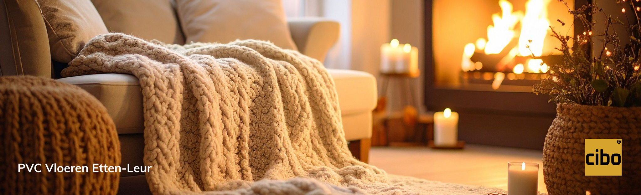 PVC Vloeren Etten-Leur Cibo Vloeren Breda