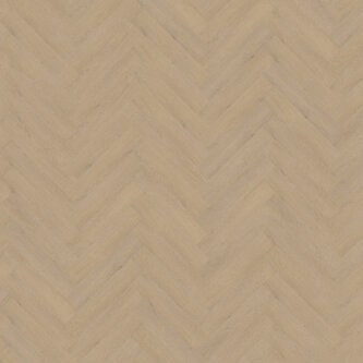 Lijmstrook Visgraat Ivoor