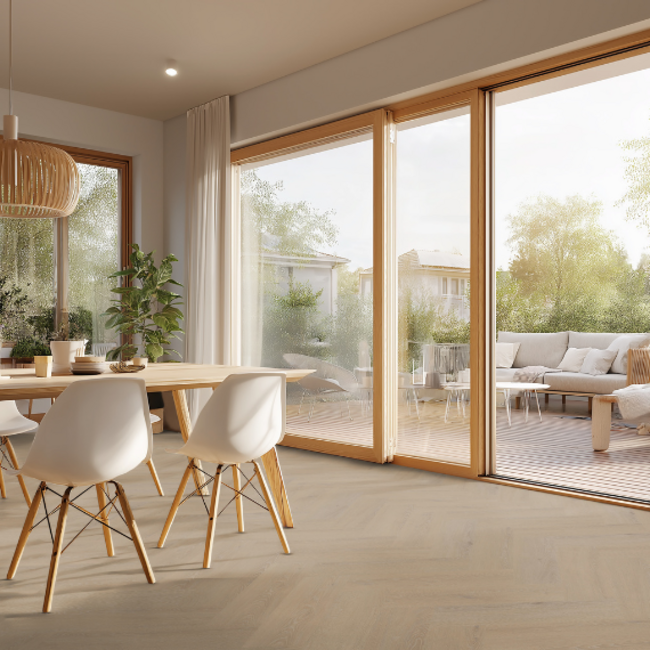 Lijmstrook Weense Punt Cervo 21