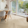 Lijmstrook Visgraat Borgo 33