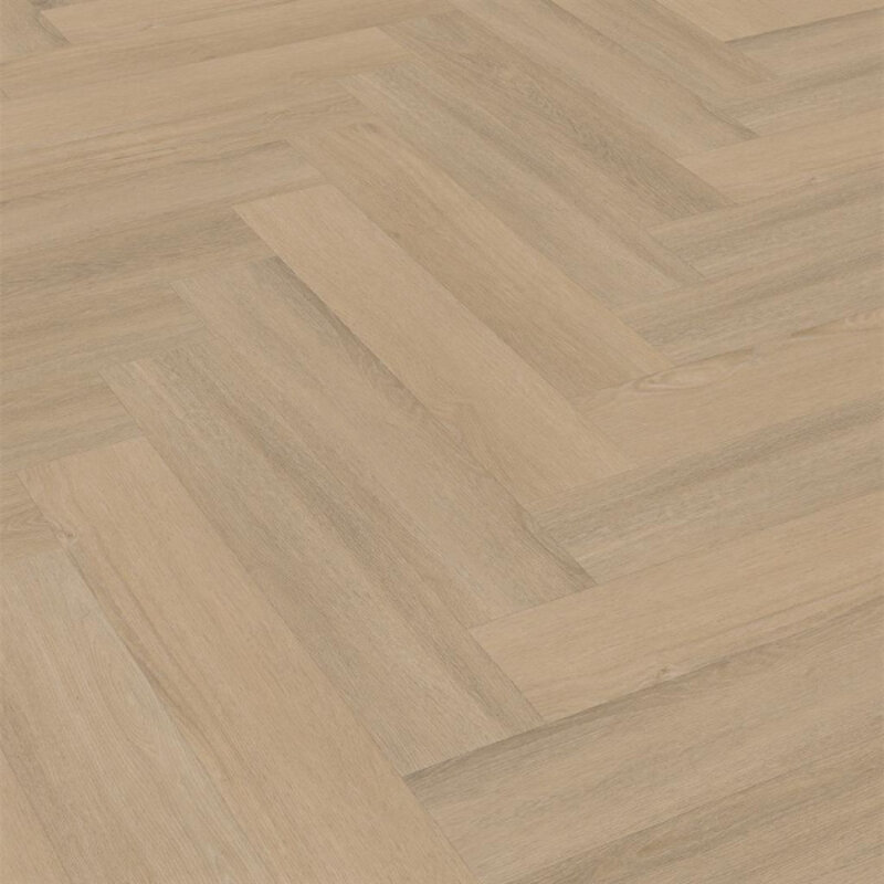 Lijmstrook Visgraat Spigato Viranto Light Brown 1506