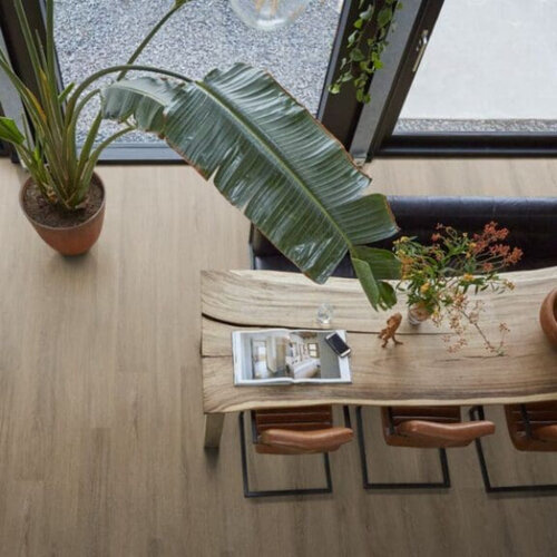 Floorlife Lijmstrook Sutton Smoky 6505