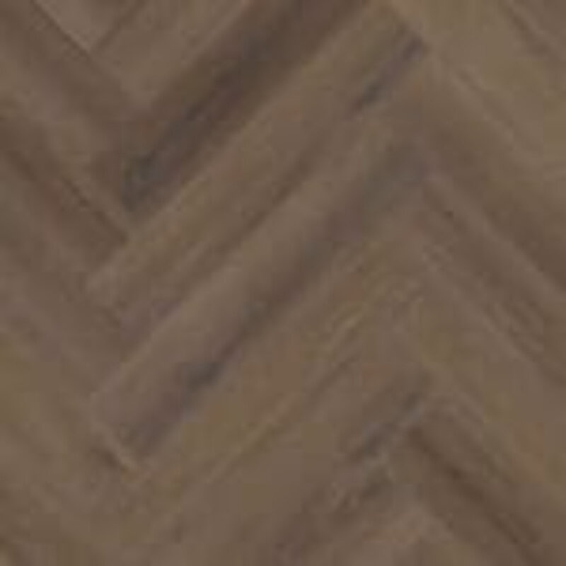 Click Visgraat Yup XL Greenford Brown 2015