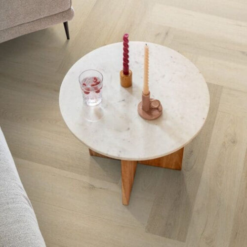 Ambiant  Click Visgraat Spigato XL Valento Warm Beige 2011