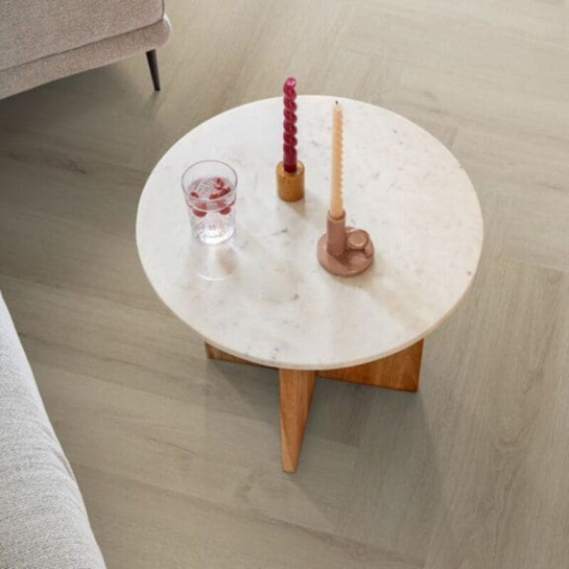 Click Visgraat Spigato XL Valento Beige 2012