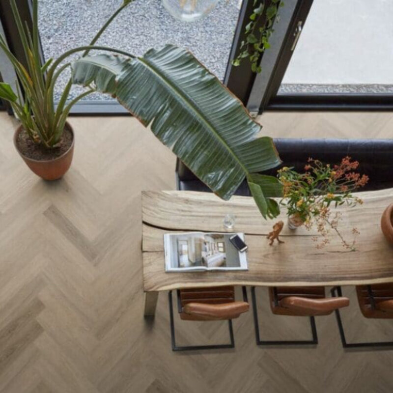 Click Visgraat Yup Sutton Smoky 2505