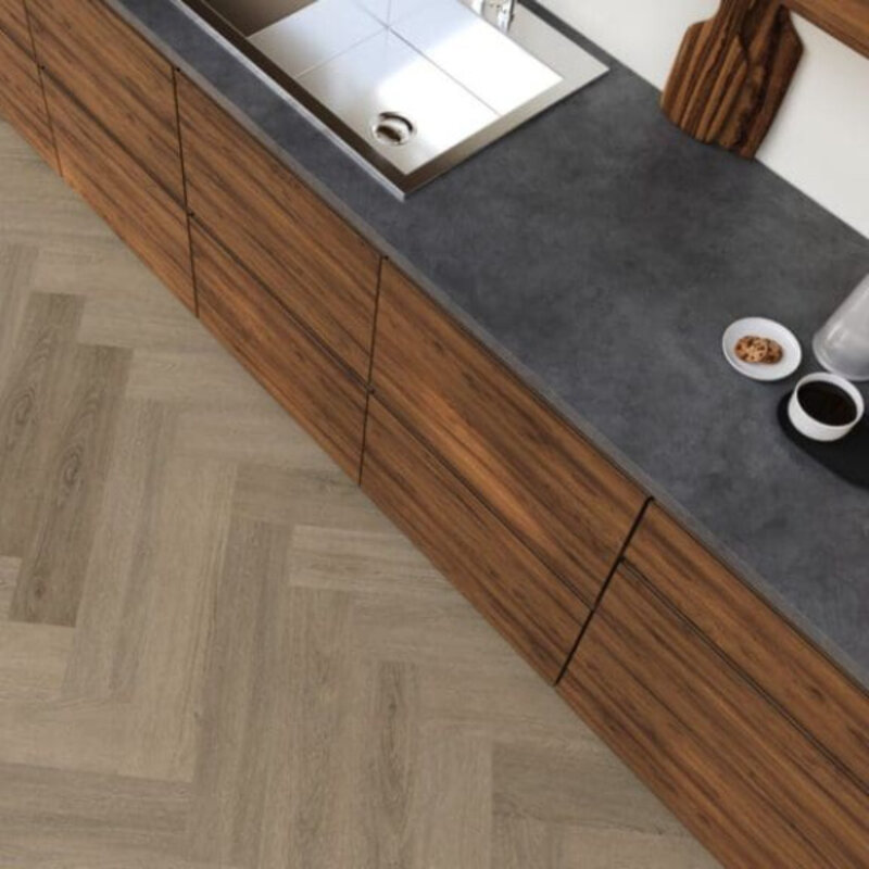 Click Visgraat Yup Sutton Smoky 2505