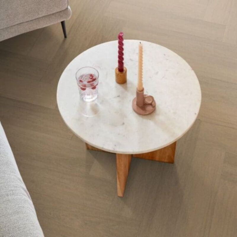 Click Visgraat Spigato Viranto Warm Natural 2503