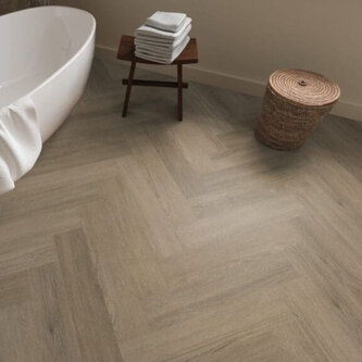 Click Visgraat Spigato Viranto Smoky 2505