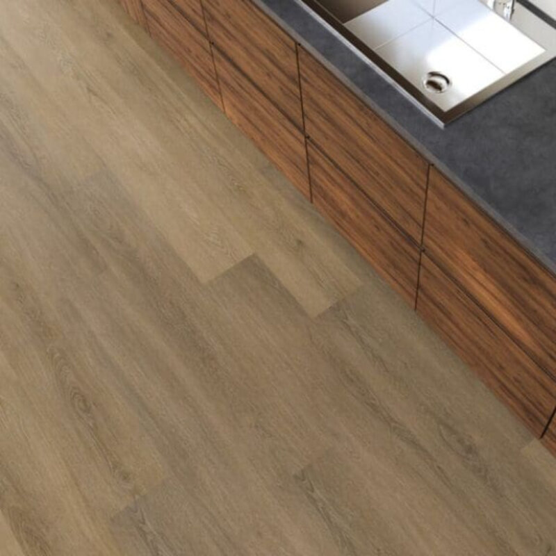 Click Sutton Light Brown 7506