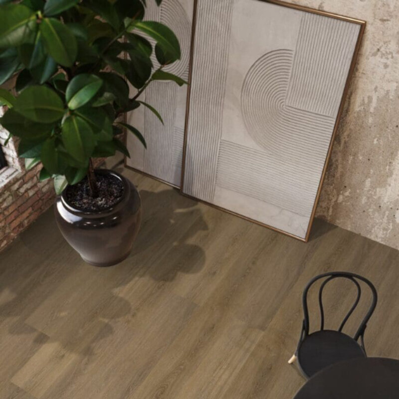 Click Sutton Light Brown 7506