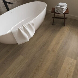 Click Viranto Light Brown 7506