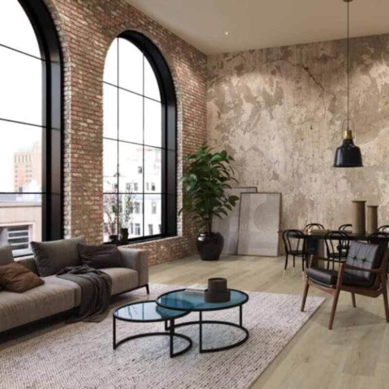 Click Greenford Warm Beige 2011