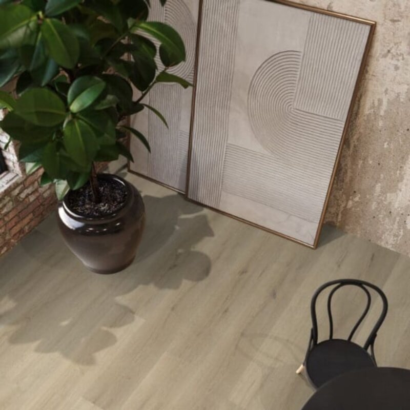 Lijmstrook Greenford Warm Beige 1011