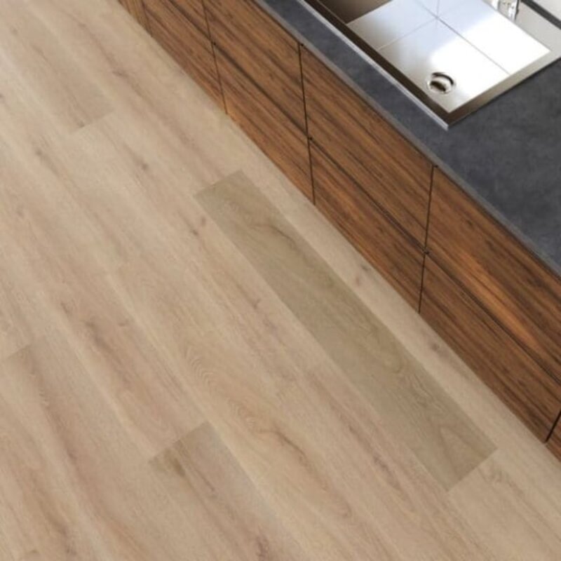 Lijmstrook Greenford Light Brown 1013