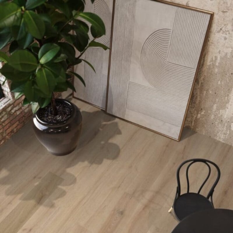 Lijmstrook Greenford Light Brown 1013